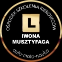 OSK Auto-Moto-Nauka Iwona Musztyfaga 