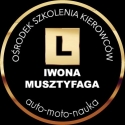 OSK Auto-Moto-Nauka Iwona Musztyfaga