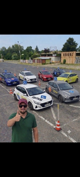 Krzysiek Gurgul