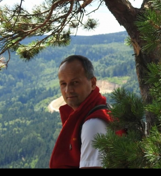 Piotr Socha 
