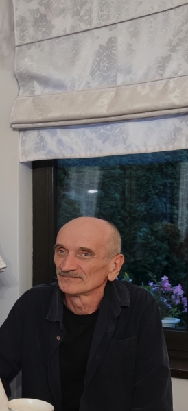 Eugeniusz GURGUL