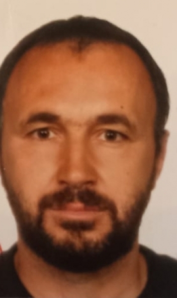 Rafał Barcicki 
