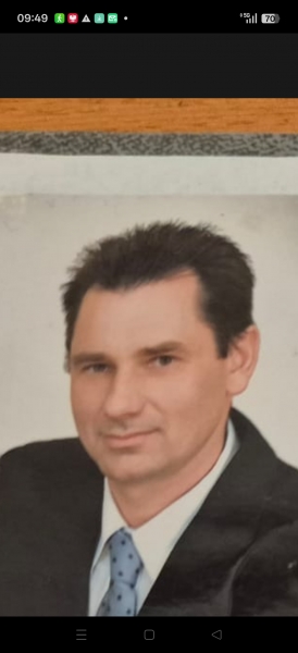 MIROSŁAW KIERPIEC