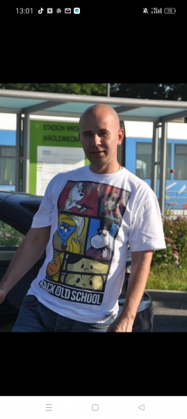 Robert Molcjan 