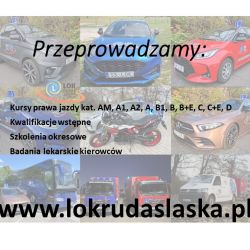 Dobra Szkoła Lok Sp. z o.o. 