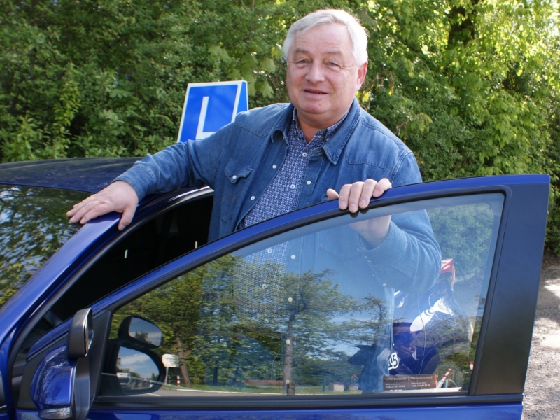 Marek Kawik