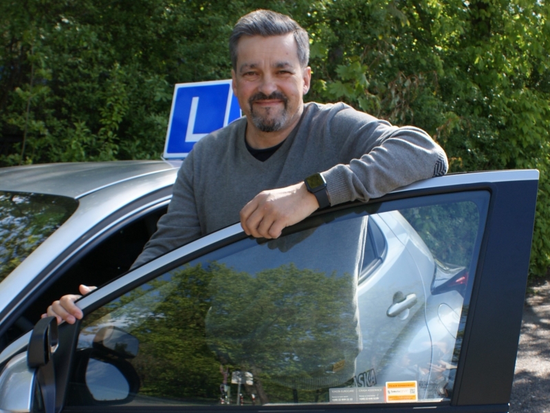 Witold Parszywka