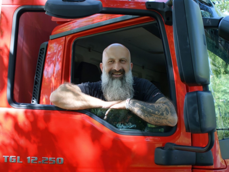 Dariusz Caus