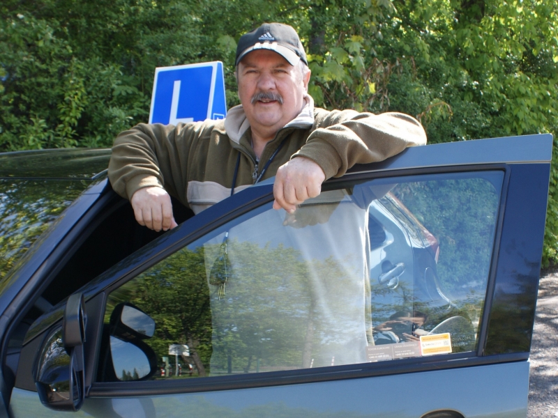Jerzy Szczepański