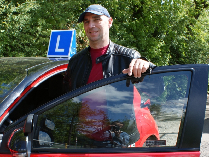 Krzysztof Pawelec 