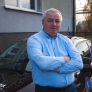 Marek Kawik
