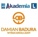 Wyższa Szkoła Jazdy DB Damian Badura