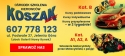 KoszaK MOTO-SZKOLENIA kat: A /A2 /A1 /AM Patryk Koszak