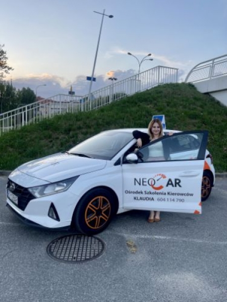 Klaudia Wyskiel-Szymańska