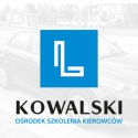 Ośrodek Szkolenia Kierowców Przemysław Kowalski