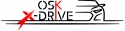 OSK X-Drive
