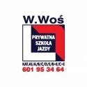 Prywatna Szkoła Jazdy Woś Wiesław