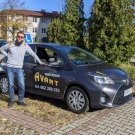 Tomek Giemza 