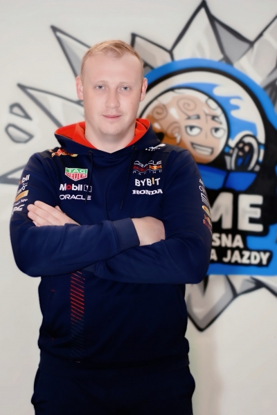 Maksymilian Wróblewski