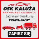 Ośrodek Szkolenia Kierowców Jacek Kałuża 