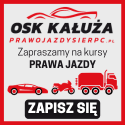 Ośrodek Szkolenia Kierowców Jacek Kałuża