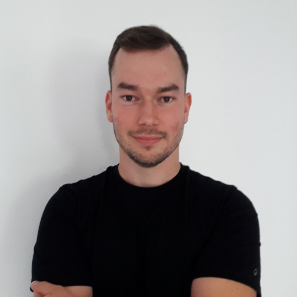 Daniel Krajewski