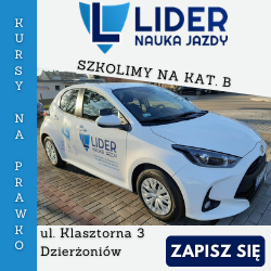 OSK LIDER