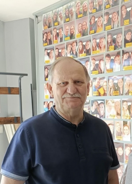 Antoni Chwiedziewicz