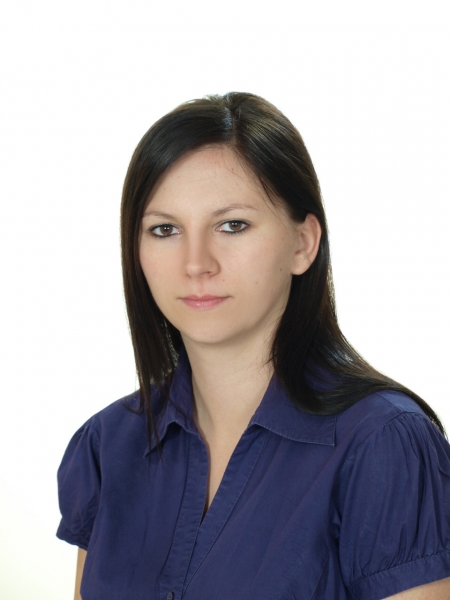 Katarzyna Domek