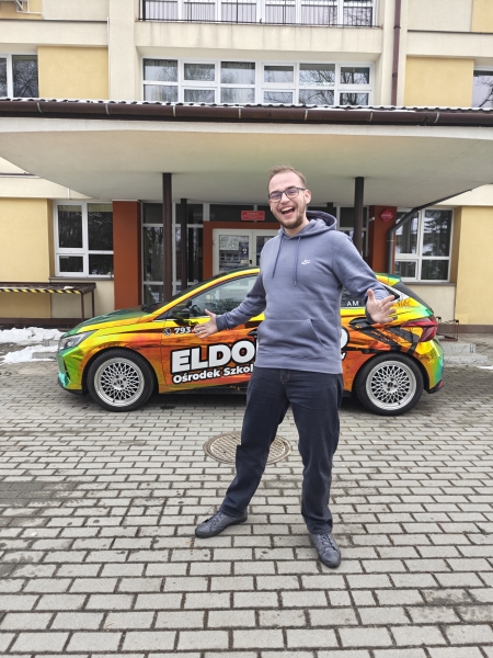 Kacper Giebel
