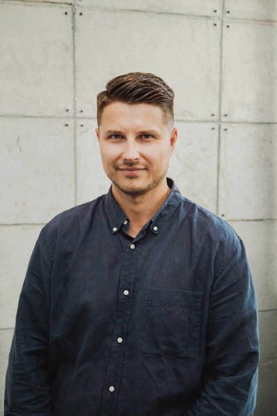 Michał Hader 