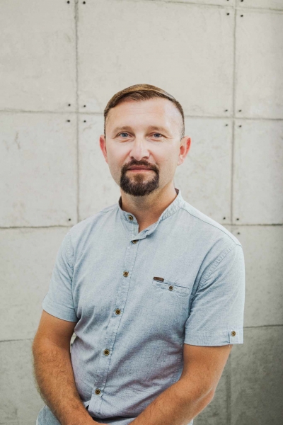 Piotr Szpila