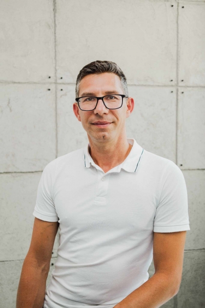 Tomasz Krasny