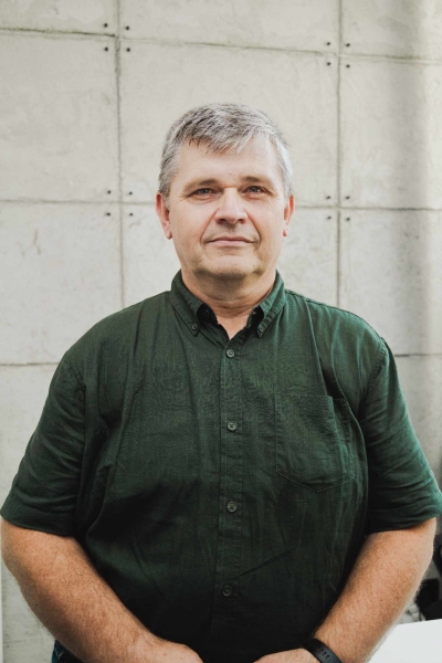 Ireneusz Gdula