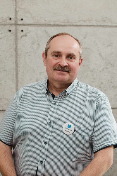 Bogusław Mączka