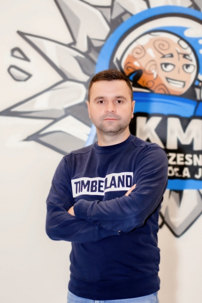MIchał Kubala
