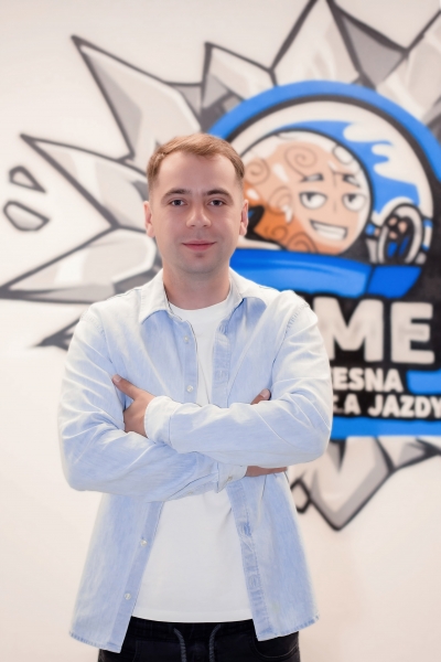 Maksymilian Lis