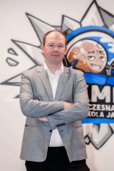 Marcin Cichy