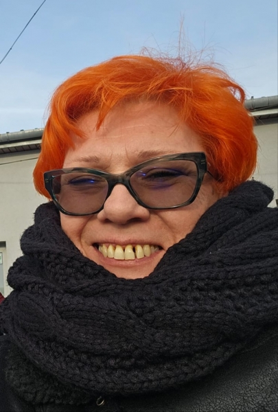ANNA OLEJNIK 