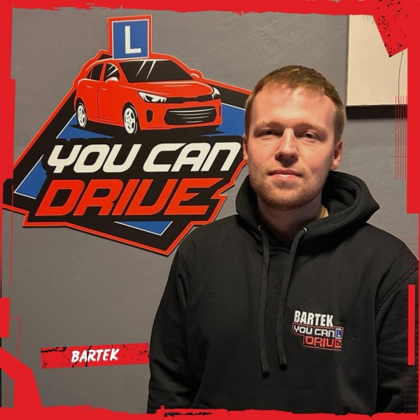 Bartosz Broda