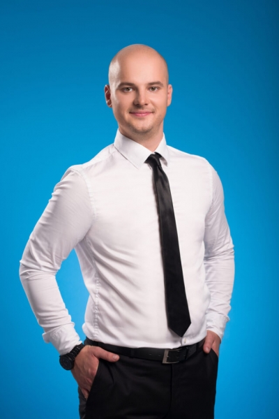 mgr Jakub Tajsiak 