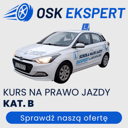 OSK EKSPERT Wojciech Wierzbicki