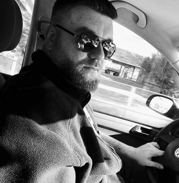 Mateusz Troll 