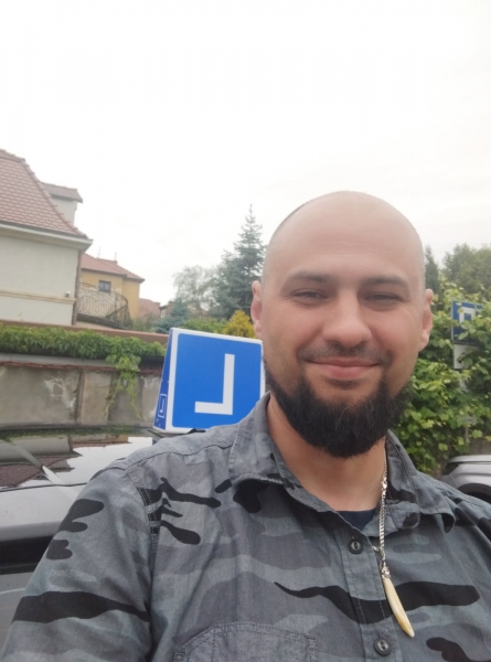 Adrian Roszko