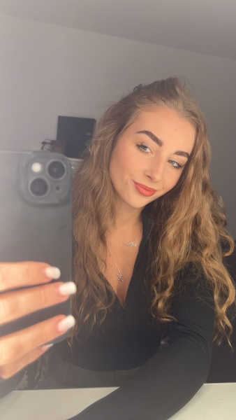 Kalina Gruszczyńska