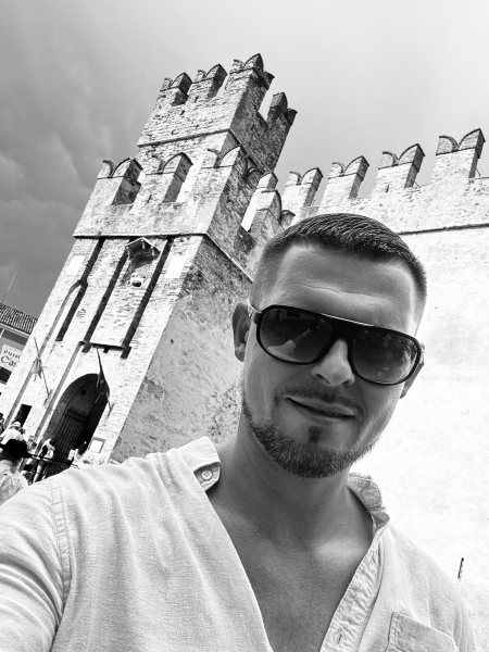 Sebastian Mierzejewski