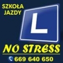 NO STRESS