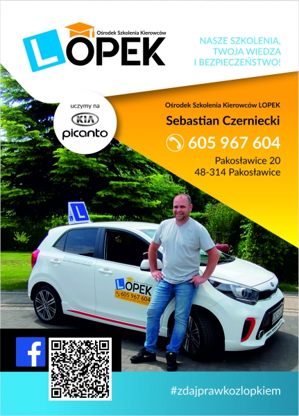 Sebastian Czerniecki