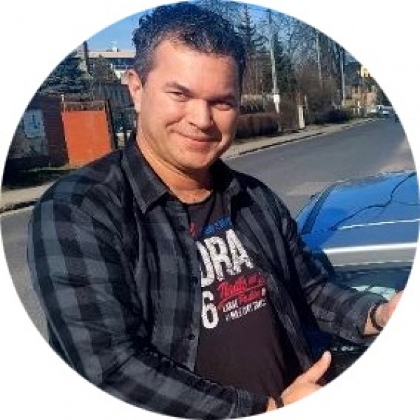 Rafał Błaszczyk