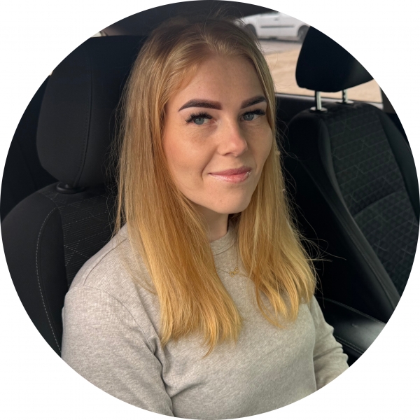 Martyna Kaczmarek Frankowska